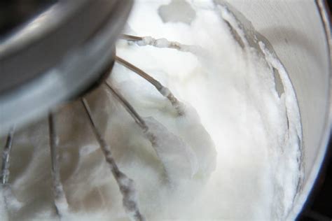 Conserver et utiliser des blancs d oeufs