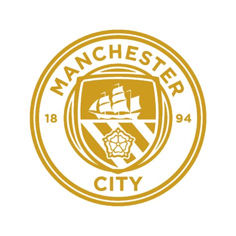 Manchester city fc badge svg logo manchester city png. Manchester City Logo Vinyl Decal Stickers | STICKERshop.nz