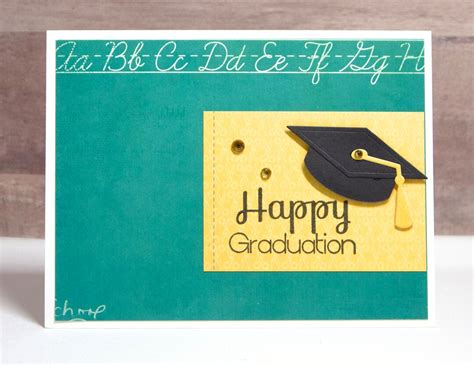 Graduation Card For Him Happy Graduation Card Congrats Etsy