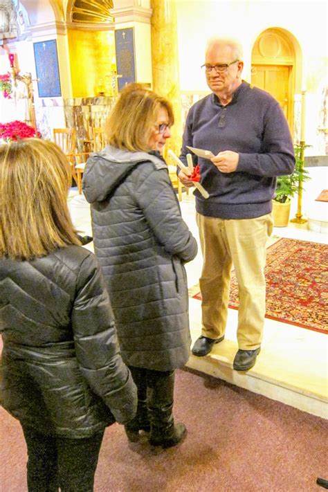 Dutch lady annual report 2015. BLESSING OF THE THROATS 2019 - St. Mary of Mount Carmel ...