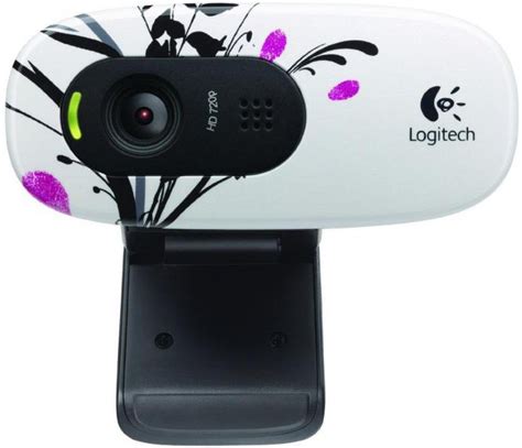 Spletna Kamera Logitech C270 Pregledi