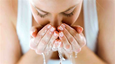 7 Common Face Washing Mistakes Avoid These For Healthy Skin Healthshots