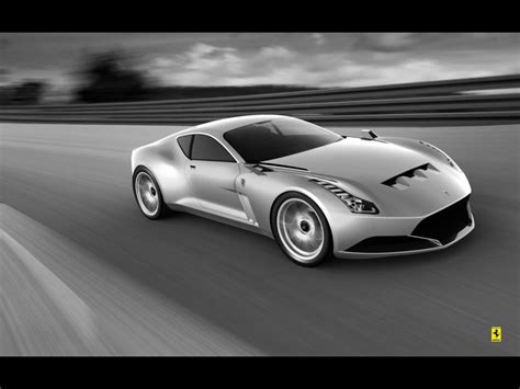 Car In Pictures Car Photo Gallery Ferrari 612 Gto By Sasha