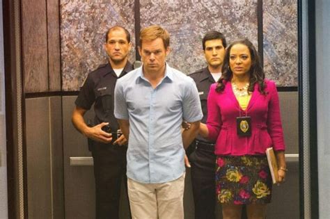 Dexter Season 9 Plot Cast And Release Date Thakoni