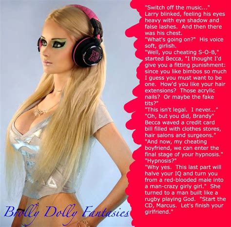 Elena Starz Tg Storiescaptions Hypnosis Caption Contest Presentation Hypnosis Girly False