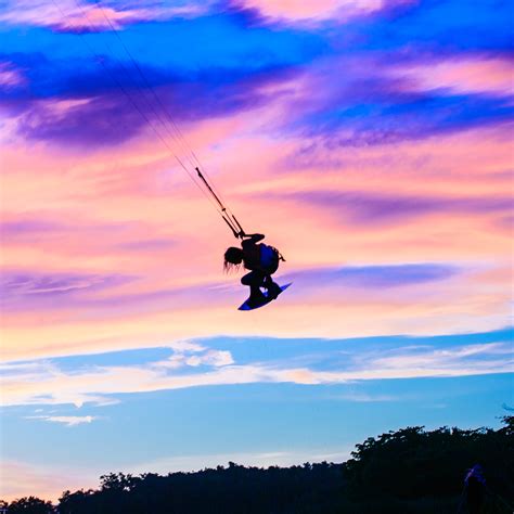 Choose from hundreds of free ipad wallpapers. Download Tona Boards wallpaper: Indie grab at sunset with ...