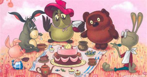 Check spelling or type a new query. Картинки с героями из советских мультфильмов (39 фото ...