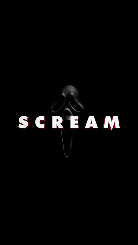 Scream 2022 Ghostface 4k Hd Wallpaper