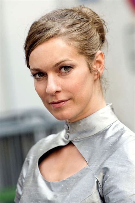 Erste lisa martinek fan seite. Fr Meine Kinder Tu Ich Alles Sat Lisa Martinek Rcm ...