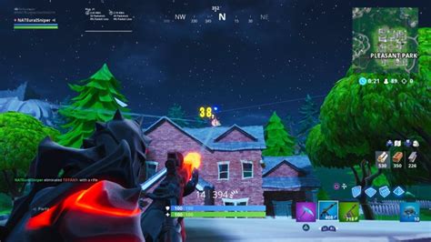 Fortnite Review A Year Later It Remains A Battle Royale For The Ages