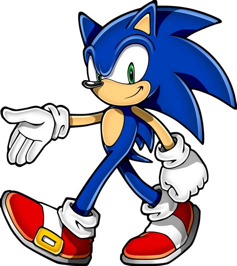 Image Sonic Art Assets Dvd Sonic The Hedgehog 2png Sonic News