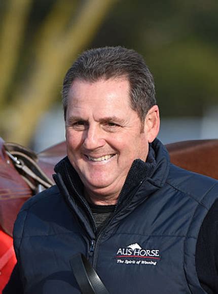 Grahame Begg Horse Trainer Profile Statsnewsrunners Racing And Sports