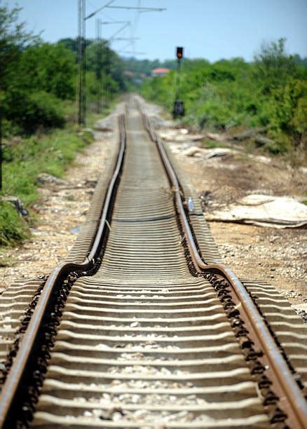 2700 Broken Railroad Tracks Stock Photos Pictures And Royalty Free