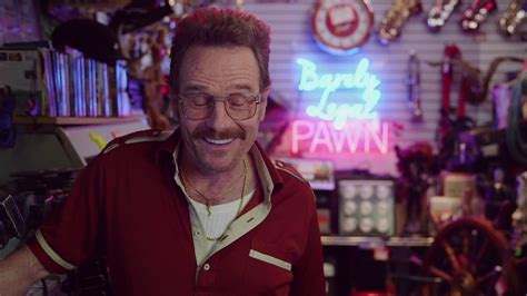 Barely Legal Pawn Feat Bryan Cranston Aaron Paul And Julia Louis Dreyfus Video Dailymotion