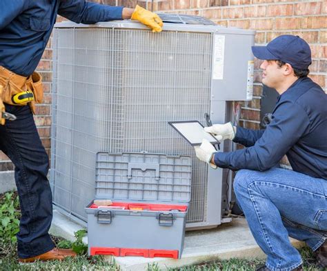Preventative Maintenance Green Air Inc Heating And Cooling