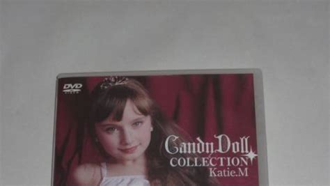 【中古】dvd ケイティm Candy Doll Collection 30 キャンディドールコレクション の落札情報詳細 ヤフオク落札価格