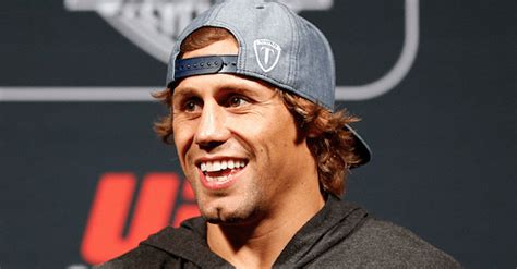 Urijah Faber Says He Has No Temptation To Return For Just Any Old