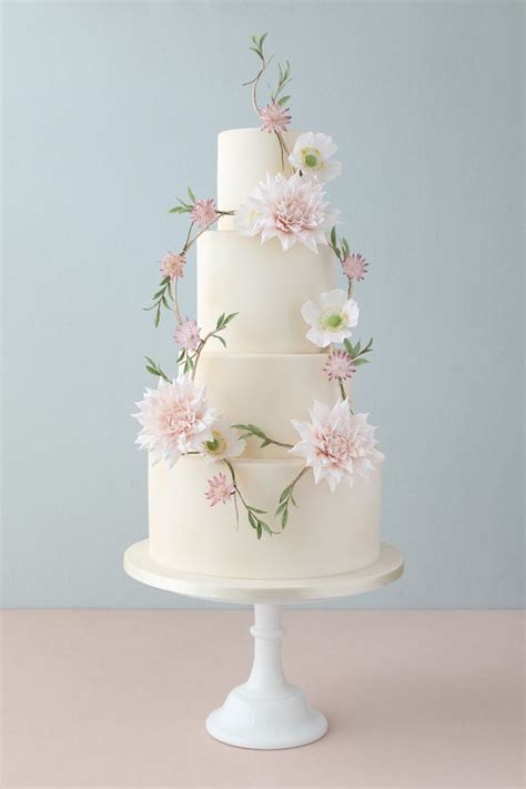 Jun 29, 2021 · besides the elegant simplicity of these cakes, there's another bonus: 5485 beste afbeeldingen van Cakes...Too Cute - Cake en Cakes