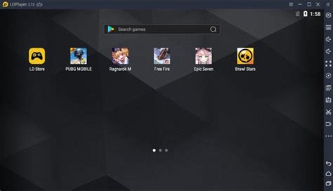 Ldplayer Android Emulator 4061 Free Download All Pc World All Pc
