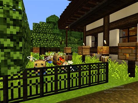 Build, destroy, survive, and cherish in this wondrous world. Japanese House Minecraft Bedrock 1.14.30 Minecraft Map