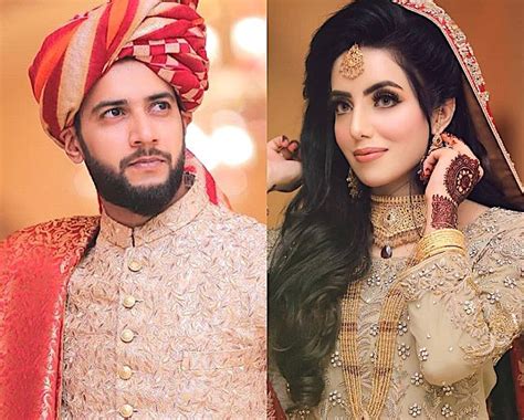 Pakistani Cricketers With Their Wives Pictures Pk