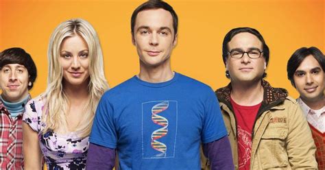 What Could We See In Maxs Big Bang Theory Spin Off