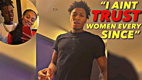 Nba Youngboy Goes On Rant About Jania And Money Yaya Nba Youngboy Full