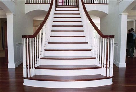 Photo Gallery Ideal Stair Parts Located In Little Falls New York