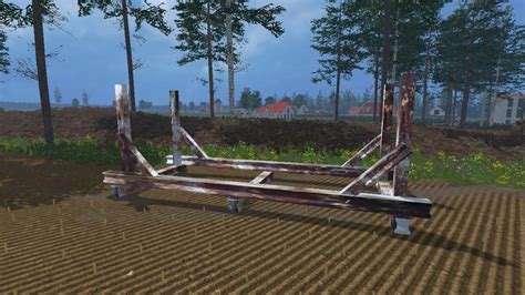 Wood Storage V10 • Farming Simulator 19 17 22 Mods Fs19 17 22 Mods