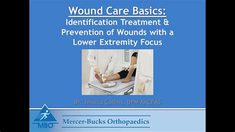 Wound Care Basics Identification Treatment And Prevention Of Wounds
