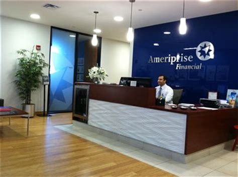 The office reception area is the first view of the advisor's office and says a ton about them. Patrick Cummings - Financial Advisor in Birmingham, AL | Ameriprise Financial