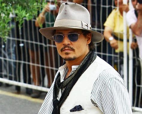Johnny Depp net worth 2019 Tuko.co.ke