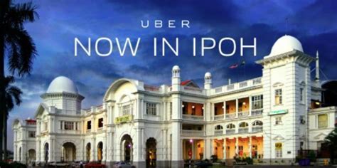 David foster/yahoo the shock departure meant the company had to pay barber for five years of salary and buy out his equity. Uber driver service now in Ipoh, fourth city in Malaysia