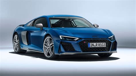 Audi R8 V10 2019 4k Wallpapers Hd Wallpapers Id 26351