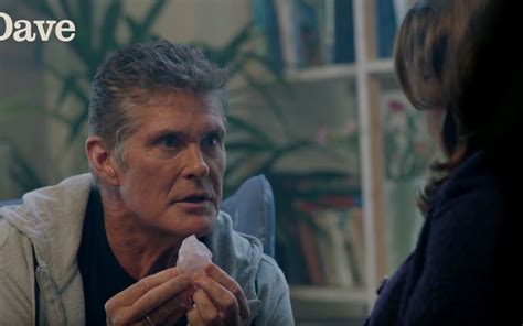 New Episode Of Hoff The Record May 13th On Dave In The Uk Watch