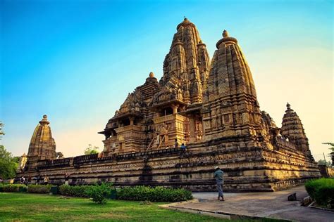 10 Weekends Destinations In Madhya Pradesh By Road In 2020 Tourist