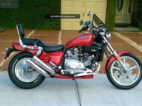 Honda Honda Magna Vf750c Motozombdrivecom