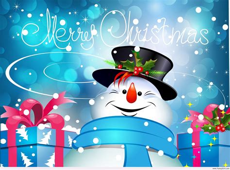Cute Christmas Wallpapers And Screensavers 63 Images