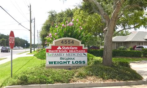 Maybe you would like to learn more about one of these? Sherrill Schultz - State Farm Insurance Agent | 4554 S Clyde Morris Blvd #3, Port Orange, FL ...