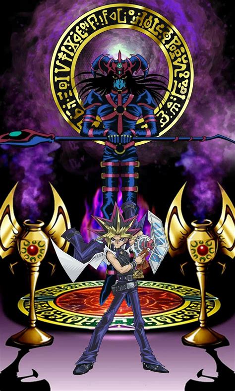 Dark Magician Of Chaos Wallpapers Top Free Dark Magician Of Chaos