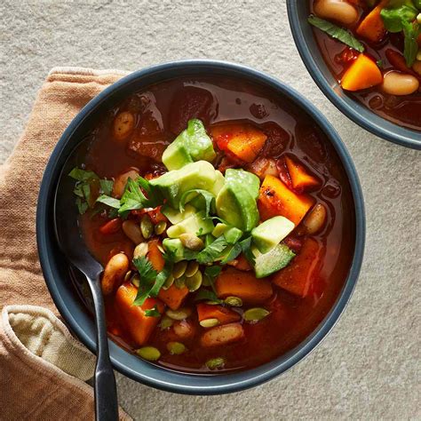 25 One Pot Vegetarian Recipes Eatingwell