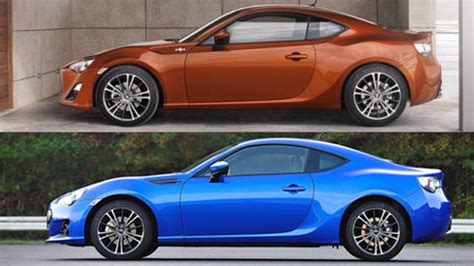 Subaru Brz In The Fast And The Furious 6 Car News Carsguide