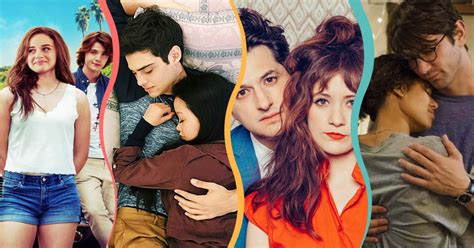 After a few years out of fashion, it may actually. A List of the Best Netflix Original Romcoms That You ...