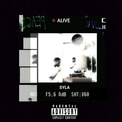 Alive Album By Syla Spotify