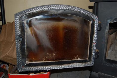If you want to know how to keep wood burner glass clean between washes, simply wipe it with a piece of moistened kitchen paper that's strong when wet (like plenty) after every use. The Best Way to Clean the Glass Window of Your Fireplace ...