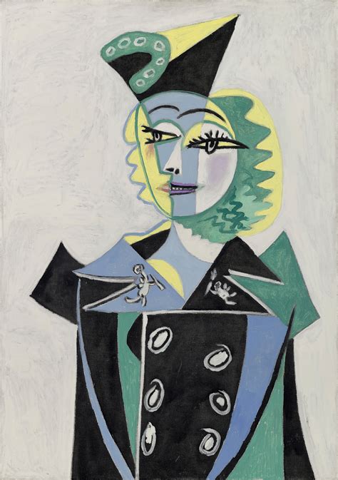 Pablo picasso was one of the most influential artists of the 20th century. PICASSO'NUN "YÜZ"LERİ - Gezdim, Gördüm, Yazdım