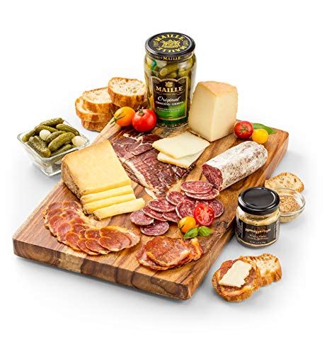 We have a variety of gift baskets in london, ontario suitable for every occasion and age. GiftTree Reserve Charcuterie and French Cheese Gift ...