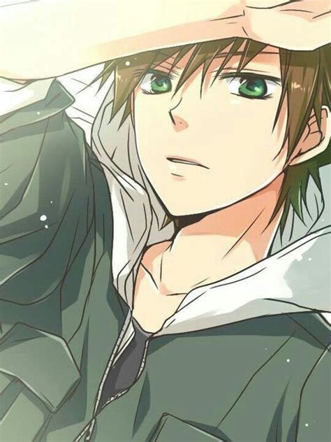 So far, we have discussed around 31+ anime trap characters with different stories and different characteristics. Anime boy, brown hair, green eyes; Anime Guys Please tell me the name of this Anime and/or ...
