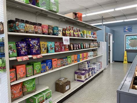 Pet Supplies Treats Toys And Accessories