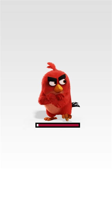 1080x1920 The Angry Birds Movie Iphone 7,6s,6 Plus, Pixel ...